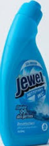 Picture of JEWEL NETTOYANT? WC SEA BREEZE 500 ML