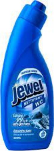 Picture of JEWEL NETTOYANT  WC FRAICHEUR DHIVER 500 ML