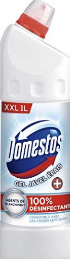 Picture of DOMESTOS 1L BRILLANCE BLANCHEUR