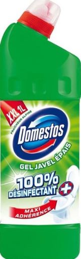 Picture of DOMESTOS 1L FRAICHEUR ALPINE