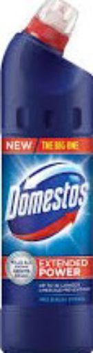 Picture of DOMESTOS 1L ORIGINAL