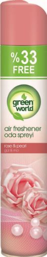 Picture of GREEN WORLD DESODORISANT 300ML 33 FR TUTT