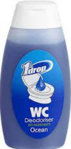 Picture of ONE DROP WC DESODORISANT OCEAN 50ML