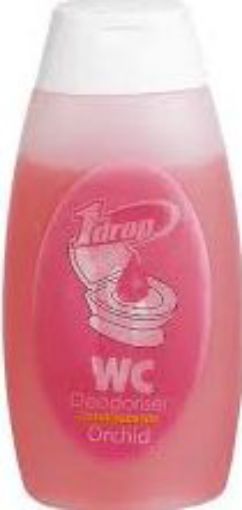 Picture of ONE DROP WC DESODORISANT ORCHID 50ML
