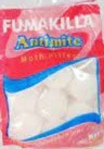 Picture of FUMAKILLA ANTIMITE MOTH KILLER 100G