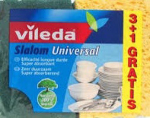 Picture of VILEDA SLALOM UNIVERSAL X2