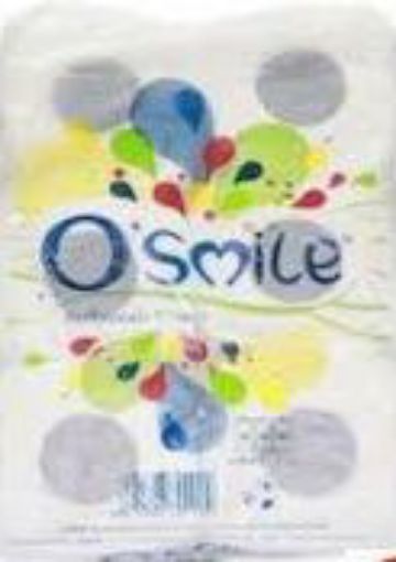 Picture of OSMILE PAPIER TOILETTE X6 200 SHEETS