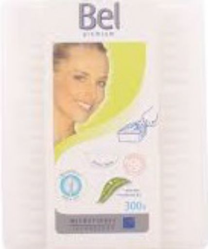 Picture of BEL COTTON BUDS ALOE VERA X200