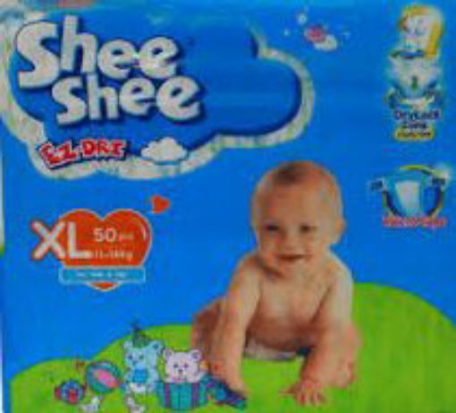 Picture of SHEE SHEE COUCHE BEBE XL X 50