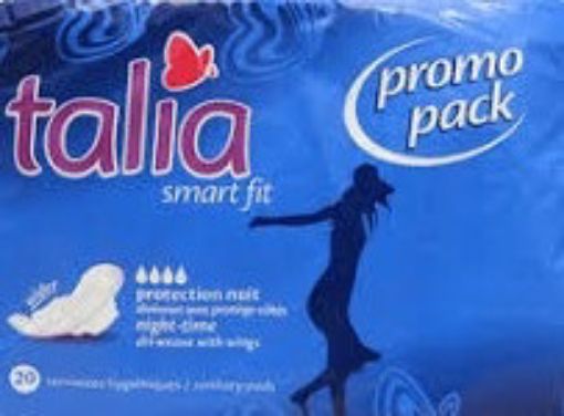 Picture of TALIA NIGHT WITH WINGS POLY X20