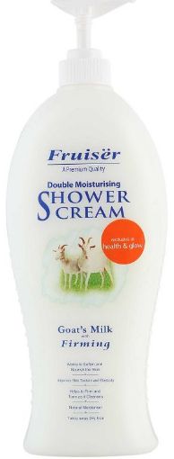 Picture of FRUISER CREME DOUCHE SUNSWEET KIWI EXTRACT 800ML