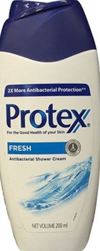 Picture of PROTEX GEL DOUCHE FRESH 200ML