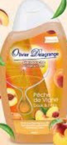 Picture of OLIVIER DELAGRANGE GEL DOUCHE PECHE 250M