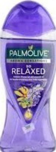 Picture of PALMOLIVE GEL DOUCHE AROMA THERAPY ANTI STRESS 500ML