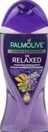 Picture of PALMOLIVE GEL DOUCHE ANTI STRESS 250ML