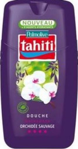 Picture of TAHITI GEL DOUCHE ORCHIDEE 250ML