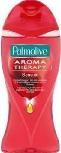 Picture of PALMOLIVE GEL DOUCHE AROMA THERAPY SENSUAL 500ML