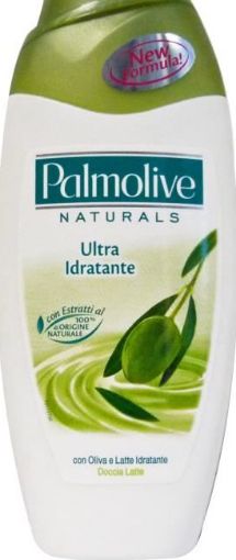 Picture of PALMOLIVE GEL DOUCHE NATURAL OLIVE 250ML