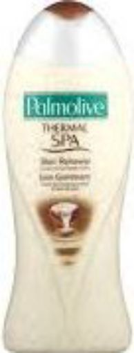 Picture of PALMOLIVE GEL DOUCHE SPA COCO 500ML