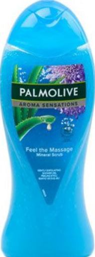 Picture of PALMOLIVE GEL DOUCHE SPA MASSAGE 500ML