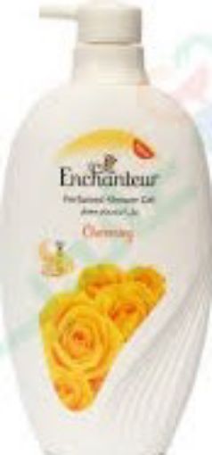 Picture of ENCHANTEUR GEL DOUCHE 550G CHARMING