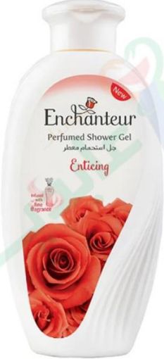 Picture of ENCHANTEUR GEL DOUCHE 550G ENTICING