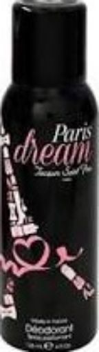 Picture of ULRIC DE VARENS PARIS DREAM DEODORANTS SPRAY 125ML