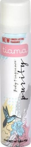 Picture of TIAMA DEO PURITY 75ML