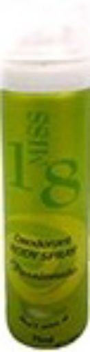 Picture of MISS 18 DEODORANT 75ML PASSIONATE DA