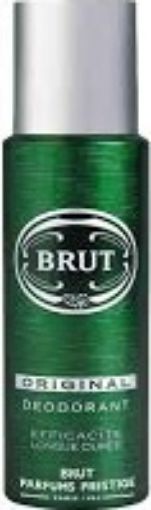 Picture of BRUT DEODORANT HOMME ORIGINAL 200ML