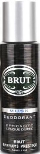 Picture of BRUT DEODORANT HOMME MUSK 200ML