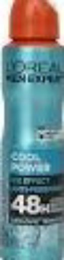 Picture of MEN EXPERT DEODORANT HOMME COOL NON STOP 200ML