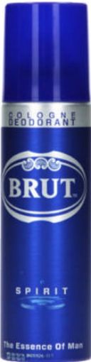 Picture of BRUT DEODORANTSPIRIT 120ML