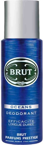 Picture of BRUT DEODORANT HOMME OCEAN 200ML