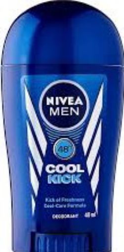 Picture of NIVEA STICK MASCULIN COOL KICK 40ML