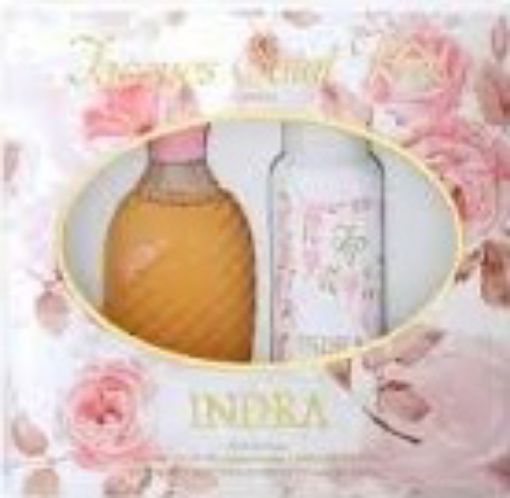 Picture of INDRA COFFRET EDP100ML DEODORANTS 125ML