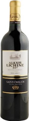 Picture of ALICHINE ST EMILION 700ML