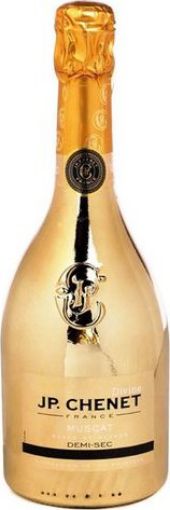 Picture of JP CHENET GOLD MUSCATE 75CL