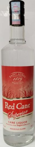 Picture of SAINT AUBIN RED CANE LIQUOUR 33? 700ML