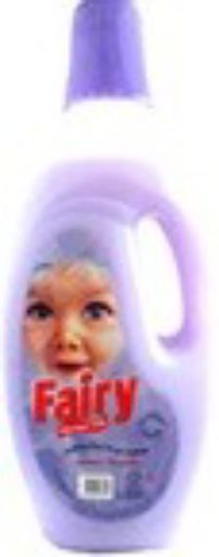 Picture of FAIRY ADOUCISSANT LAVANDE 1LT
