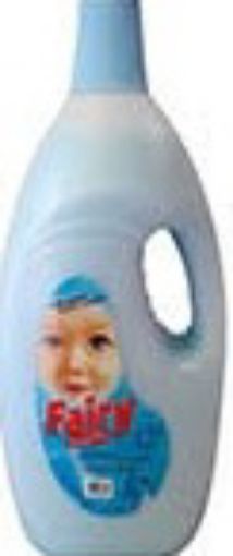 Picture of FAIRY ADOUCISSANT FRAICHEUR FLORALE 5LT