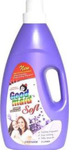 Picture of GOODMAID ADOUCISSANT LAVENDER 2LT