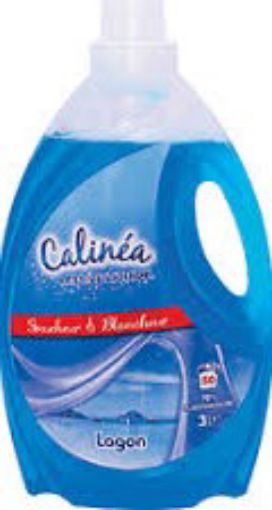 Picture of CALINEA LESSIVE LIQUIDE  LAGON 3L