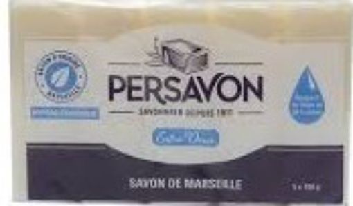 Picture of PERSAVON EXTRA DOUX SAVON 5X100G