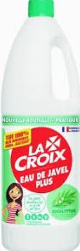 Picture of LA CROIX JAVEL EUCALYPTUS 1 5L