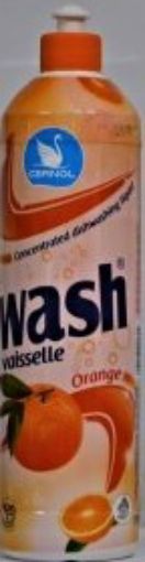 Picture of WASH ORANGE VAISSELLE 750ML