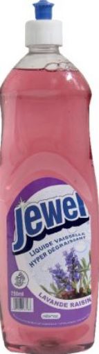 Picture of JEWEL LIQUIDE VAISSELLE RAISIN 750ML
