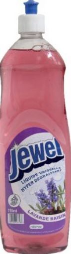 Picture of JEWEL LIQUIDE VAISSELLE LRAISIN 750 ML