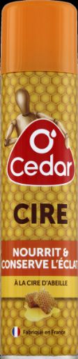 Picture of OCEDAR AER CIRE DABEIL 300ML