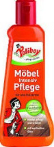 Picture of POLIBOY FURNITURE CARE 200ML